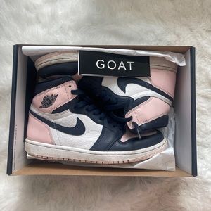 Jordan 1 Retro High OG Women’s Atmosphere Size US 9